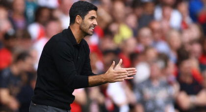 The transfer window round-up