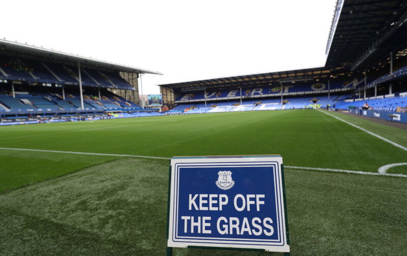 Everton (a): Team News From Goodison Park