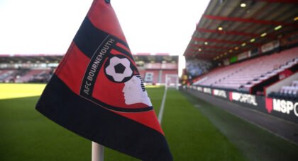 AFC Bournemouth (a): Team News From The Vitality Stadium