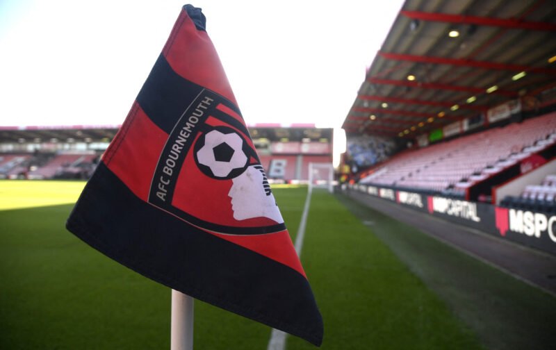 AFC Bournemouth (a): Team News From The Vitality Stadium