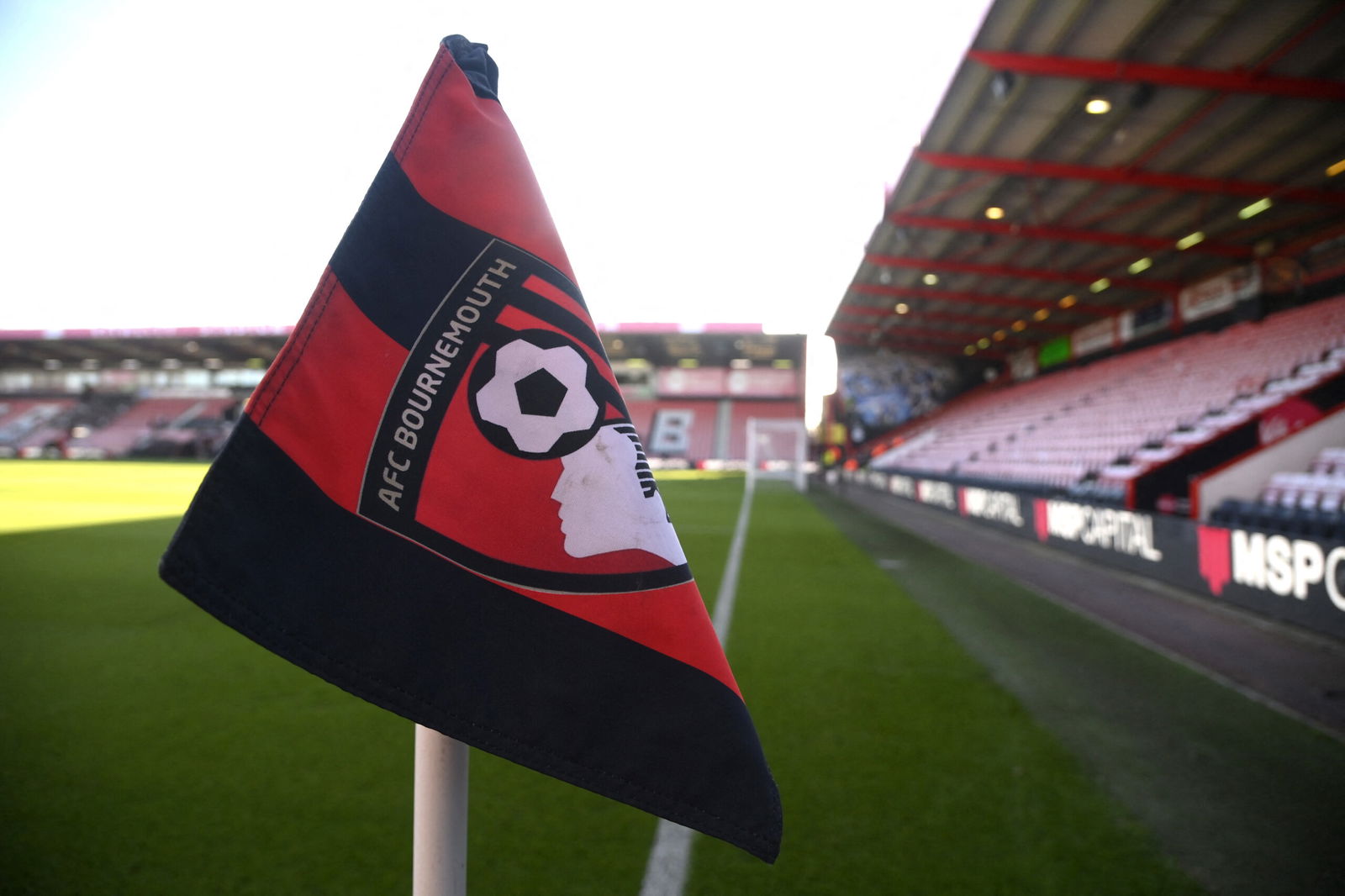 AFC Bournemouth (a): Team News From The Vitality Stadium -Arsenal Mania