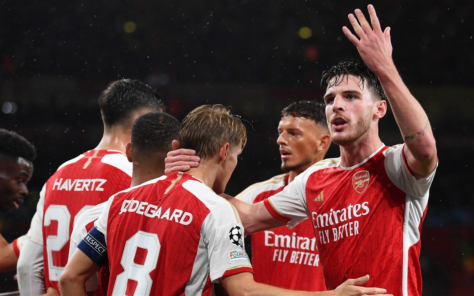 Preview: Arsenal v RC Lens, Match preview, News