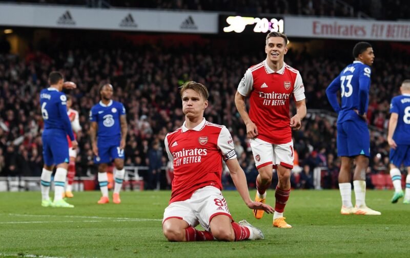 Chelsea vs Arsenal preview, team news, tickets & prediction