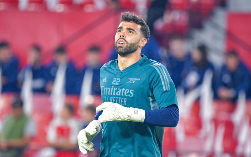 Image for Were Havertz and Raya wrong buys for Arsenal?