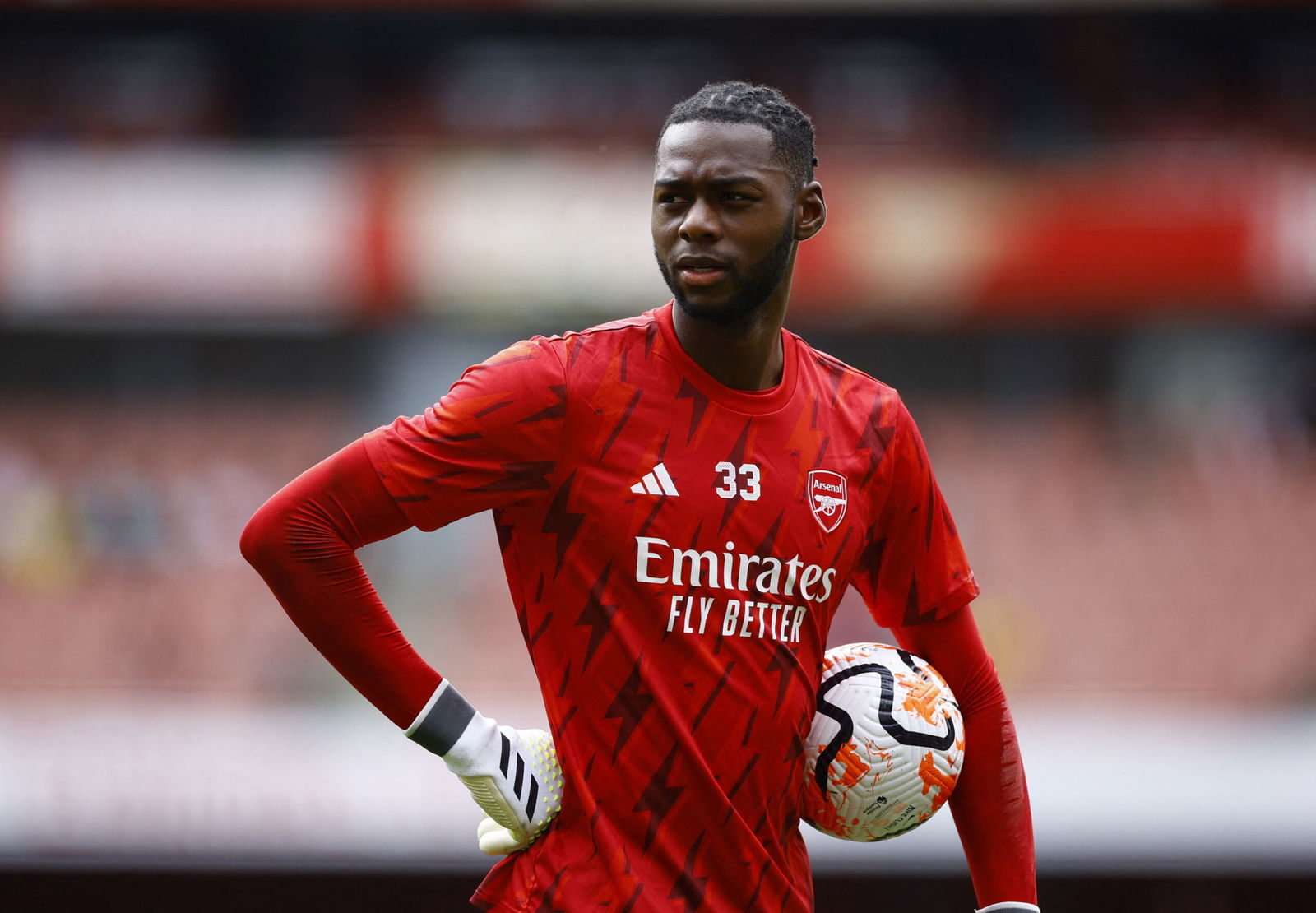 Loan Report As Three Players Feature Arsenal Mania Arsenal Mania