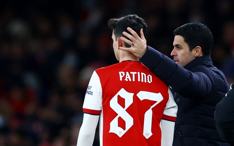 Image for Arsenal Loan Watch – Charlie Patino & Arthur Okonkwo
