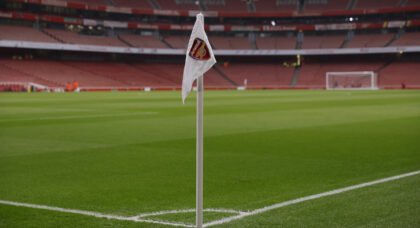 Arsenal v Brighton: Team News From The Emirates Stadium