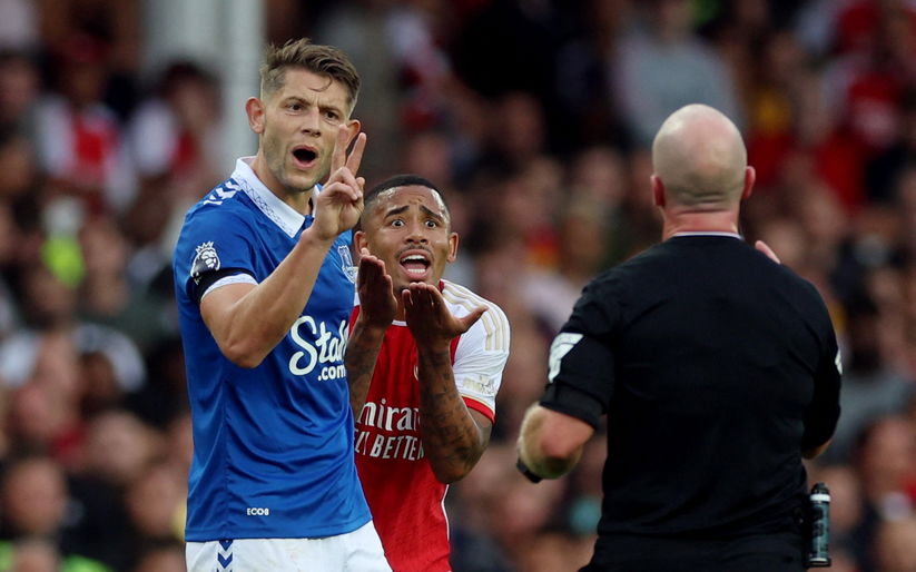 Image for Nottingham Forest (a): Match Officials Confirmed