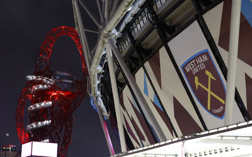 Image for West Ham United 0-6 Arsenal: Match Reaction & Stats