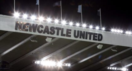 Newcastle United (a): Team News From St. James’ Park