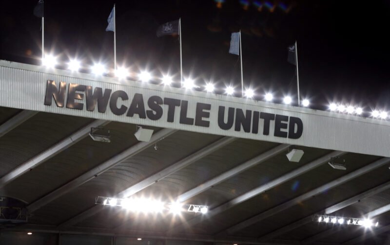 Newcastle United (a): Team News From St. James’ Park