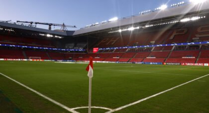 PSV Eindhoven v Arsenal: Team News From The Philips Stadion