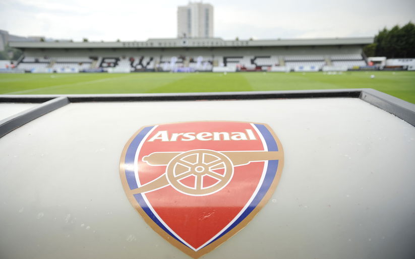 Image for Arsenal v Brighton: WSL Team News From Meadow Park