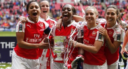 Women’s FA Cup Fifth Round Opponents Confirmed