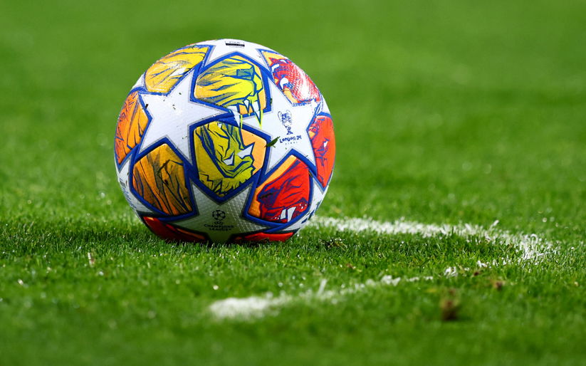 Image for FC Porto (h): Team News From The Emirates Stadium