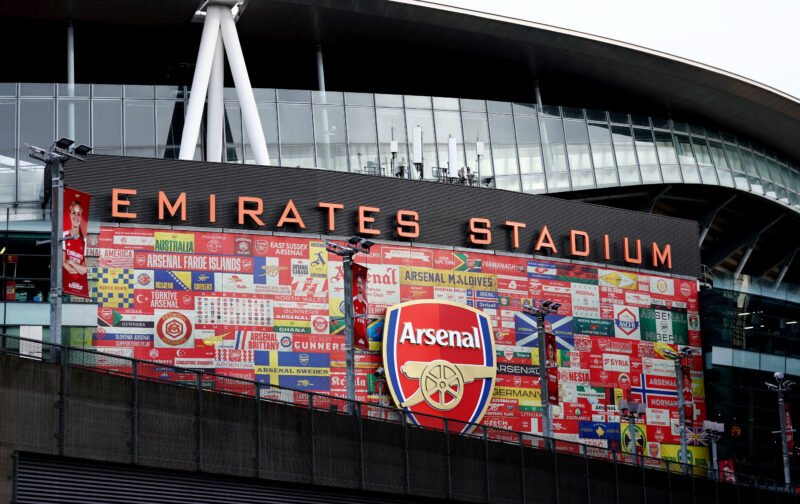 Arsenal v Liverpool (h): Team News From The Emirates Stadium