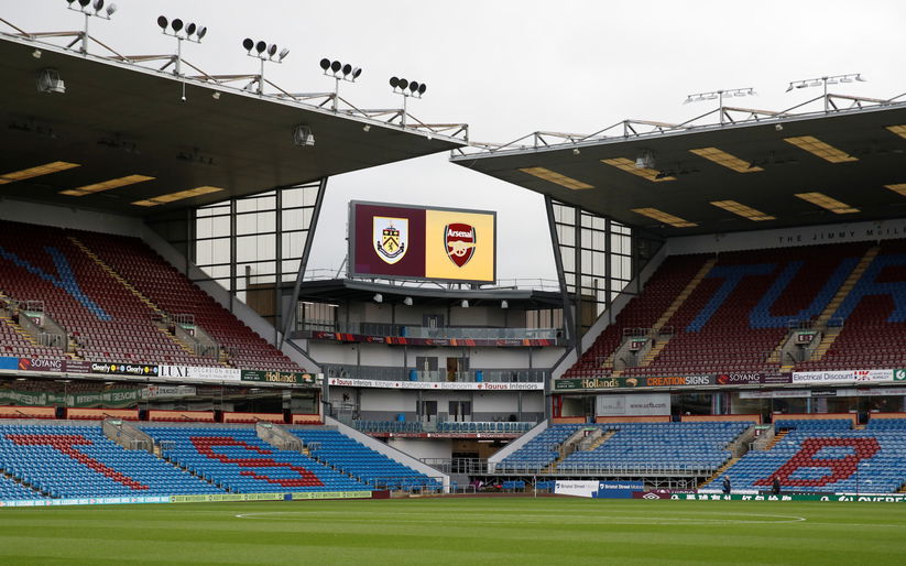 Image for Burnley 0-5 Arsenal: Match Reaction & Stats