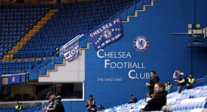 Chelsea v Arsenal: WSL Team News From Stamford Bridge