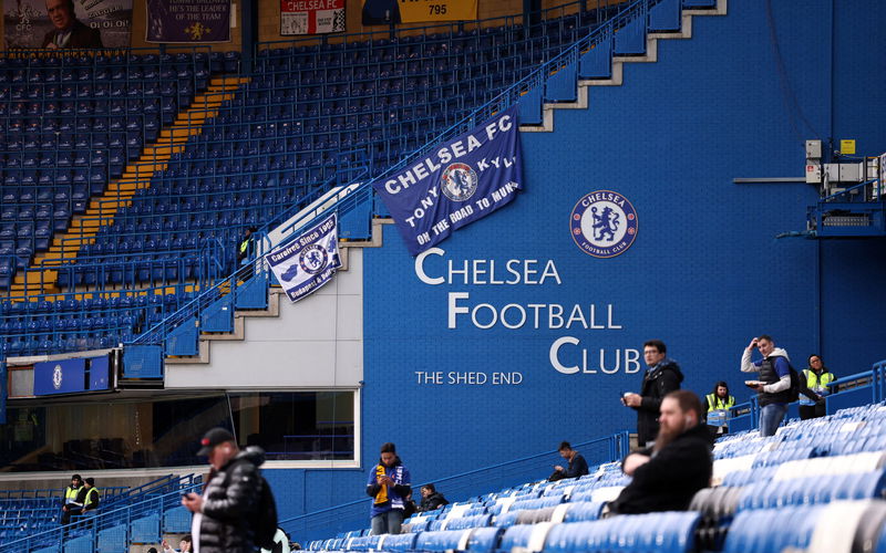 Image for Chelsea v Arsenal: WSL Team News From Stamford Bridge