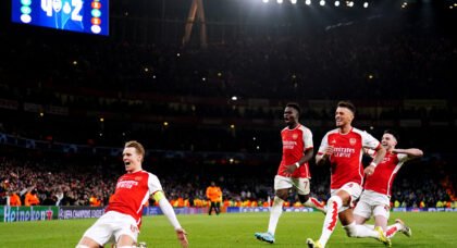 Brighton vs Arsenal preview, team news, match tickets, and prediction