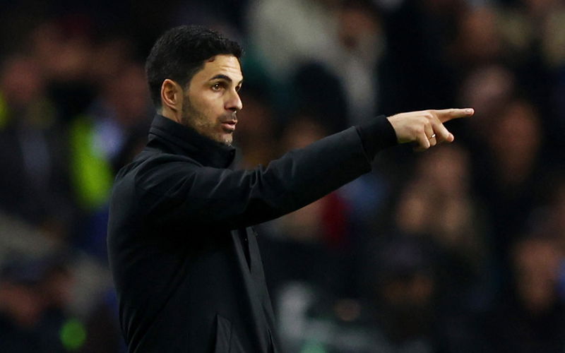Image for “The first goal will be important for us here, hopefully, we can get it quickly.” (opinion)
