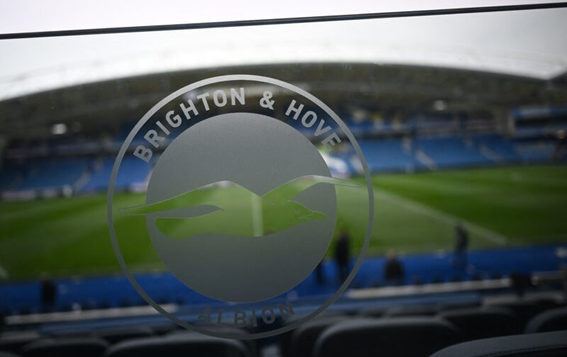 Brighton & Hove Albion (a): Team News From The Amex Stadium