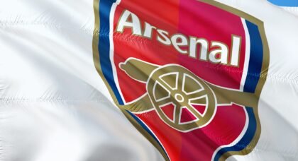 Are Arsenal a Quality Number 9 Away from Being the Dominant Force in European Football?