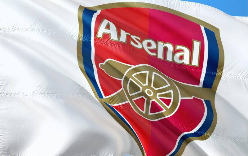 Are Arsenal a Quality Number 9 Away from Being the Dominant Force in European Football?