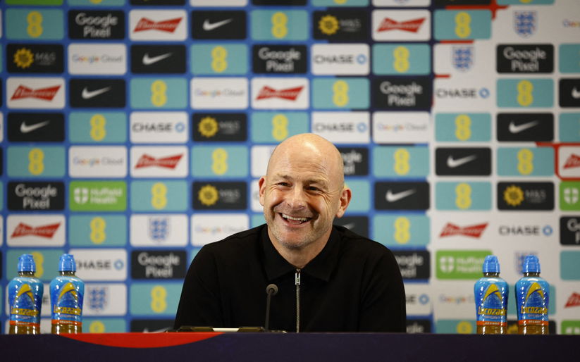 Image for Two Arsenal Players In Latest England Squad