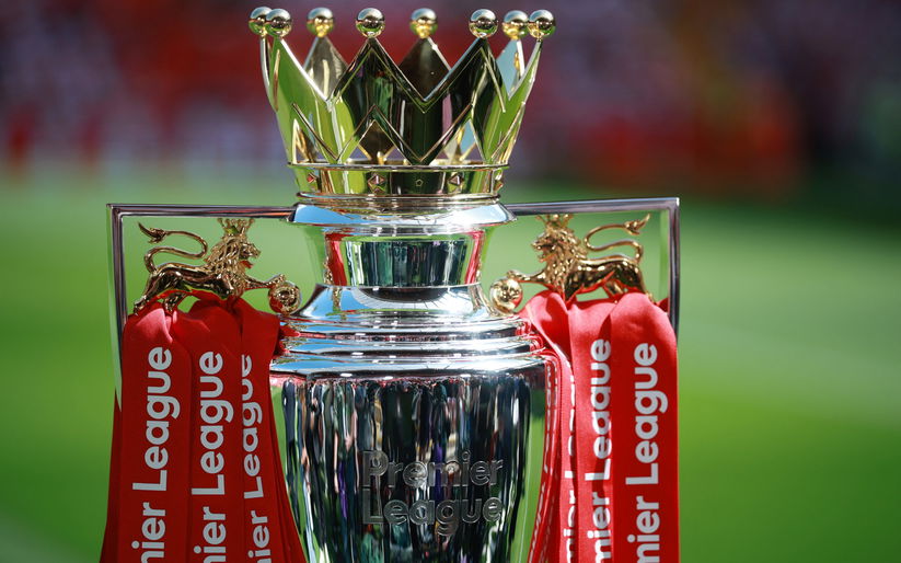 Image for An open letter to Richard Masters at the Premier League