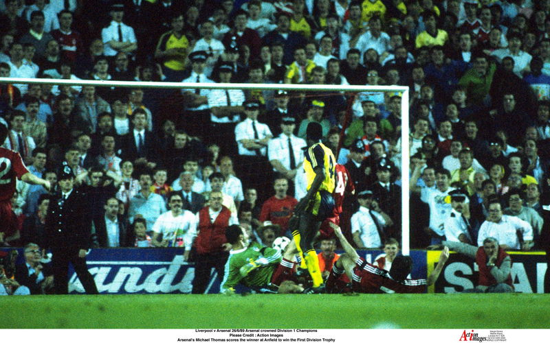 Image for The Unifying Thread: Why a Modern Arsenal Title Would Mean More Than Ever