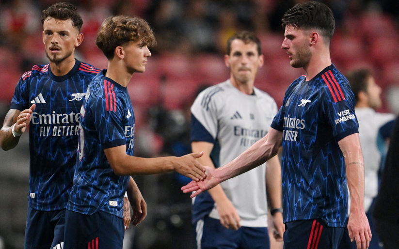 Image for The Heart of North London: A Journey Through Hale End