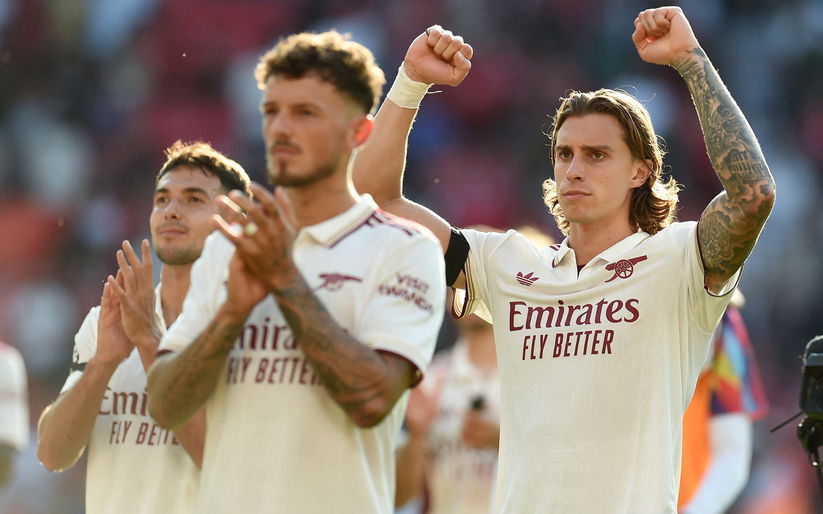 Image for Gyokores needs service: What we learnt after Arsenal’s victory at Old Trafford