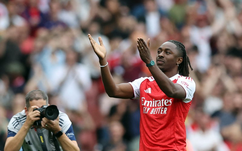 Image for “From Transformation to Triumph: A New Kind of Greatness for Arsenal.”