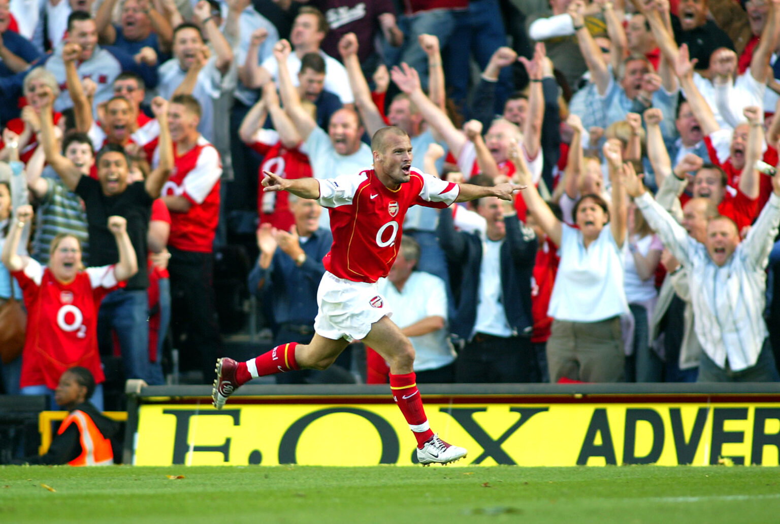 The Unforgettable: Revisiting Arsenal’s Iconic Kits | Arsenal Mania