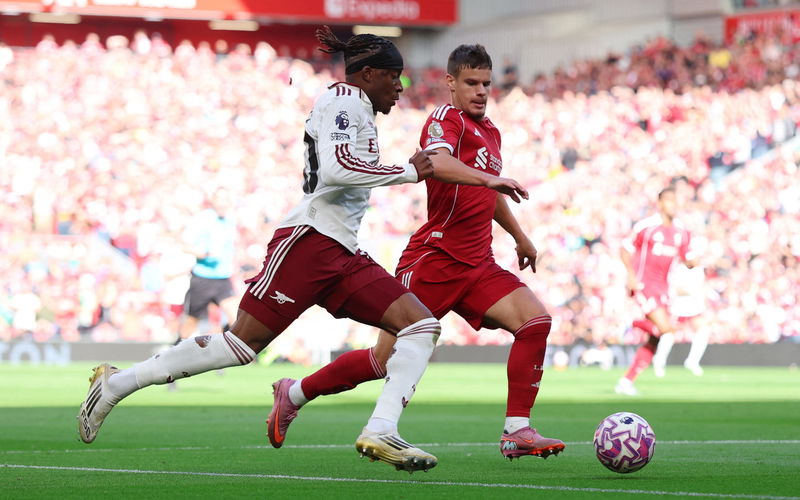 Image for Assessing Arsenal’s Squad Overhaul