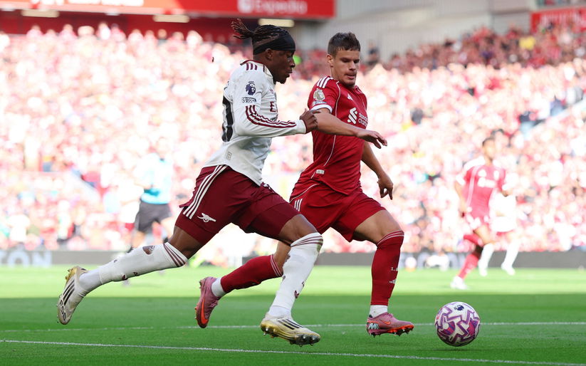 Image for Assessing Arsenal’s Squad Overhaul