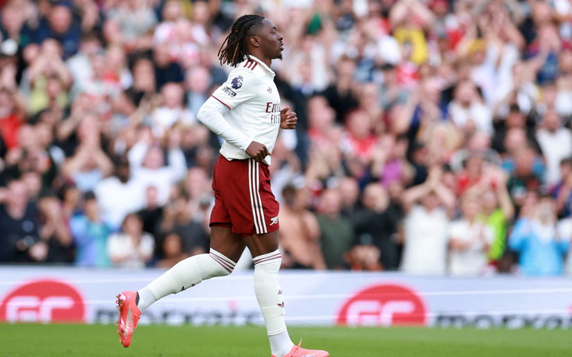 Image for Arsenal’s summer 2025 transfer window