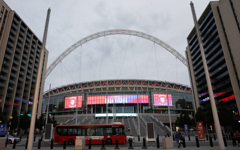 Image for Arsenal’s £500m Gamble