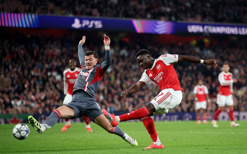 Image for Deep dive: Champions League momentum