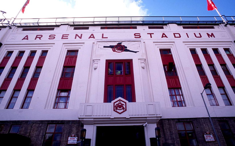 Image for Tracing 100 Years of media bias against Arsenal