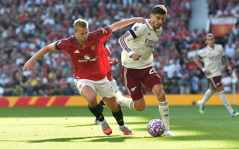 Image for The tactical tsunami