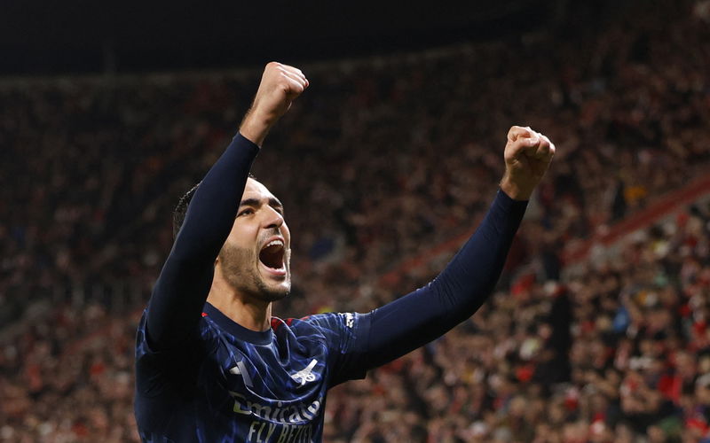 Image for The statistical panic