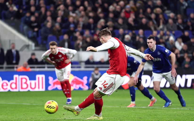 Image for The Gyökeres Myth: Why We Needed a Bully, Not a Poacher