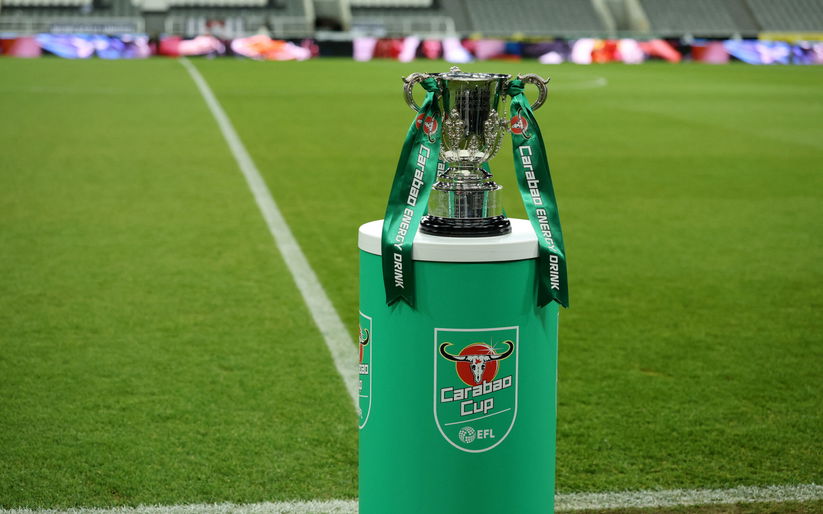 Image for Why the Carabao Cup is important for Arsenal