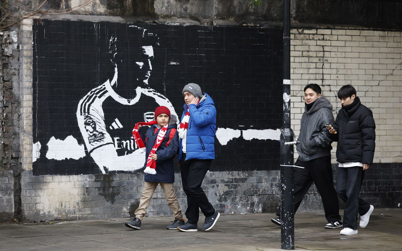 Image for The Ødegaard Dilemma: Maestro or Midfield Mule?