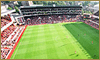 Image for Arsenal v Bolton Match Preview