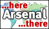 Arsenal Here, Arsenal There – Sydney