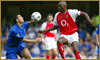 Image for Arsenal v Chelsea (FAC Quarter Final) – 08.03.2003
