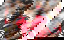 Image for Preview: Man City v Arsenal